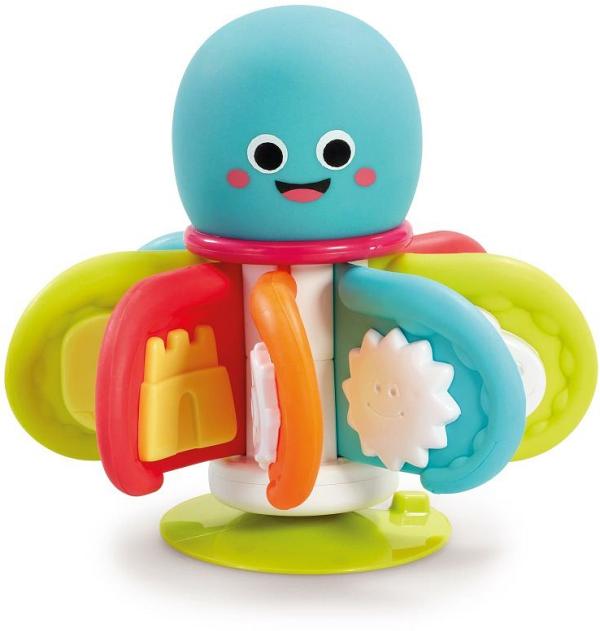 ELC Octopus Highchair Spinner