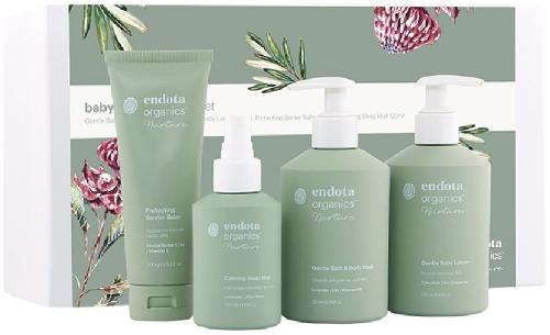 Endota Baby Essentials Gift Set