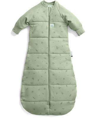 Ergopouch Jersey Sleeping Bag Long Sleeve 3.5 Tog Willow 3-12 Months Online Only