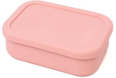 Great Start Silicone Bento Box Blossom