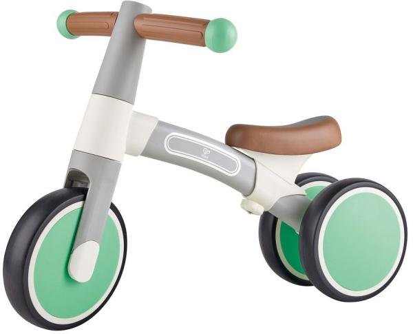 Hape My First Balance Bike Vespa Green