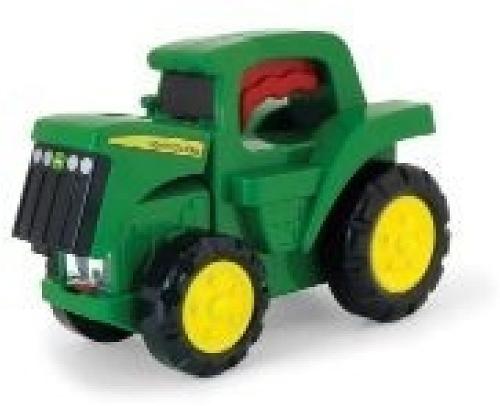 John Deere Tractor Torch