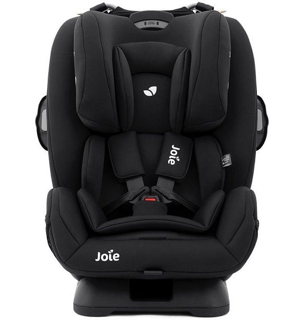 Joie Armour Convertible Carseat Coal