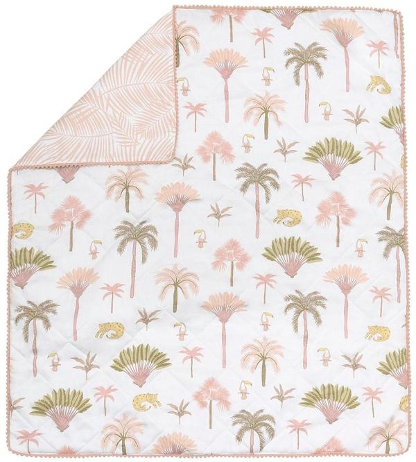 Lolli Living Tropical Cot Comforter