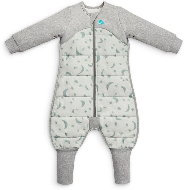 Love To Dream Sleep Suit 2.5 Tog Moonlight Olive 12-24 Months