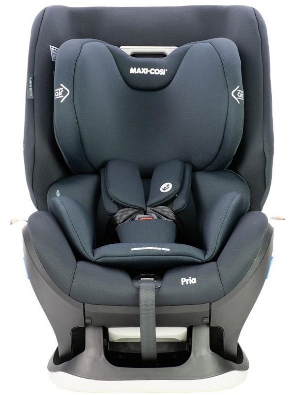 Maxi Cosi Pria Convertible Car Seat Midnight (Online Only)