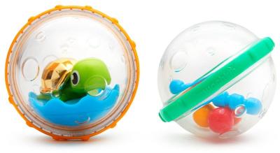 Munchkin Float & Play Bubbles Assortment