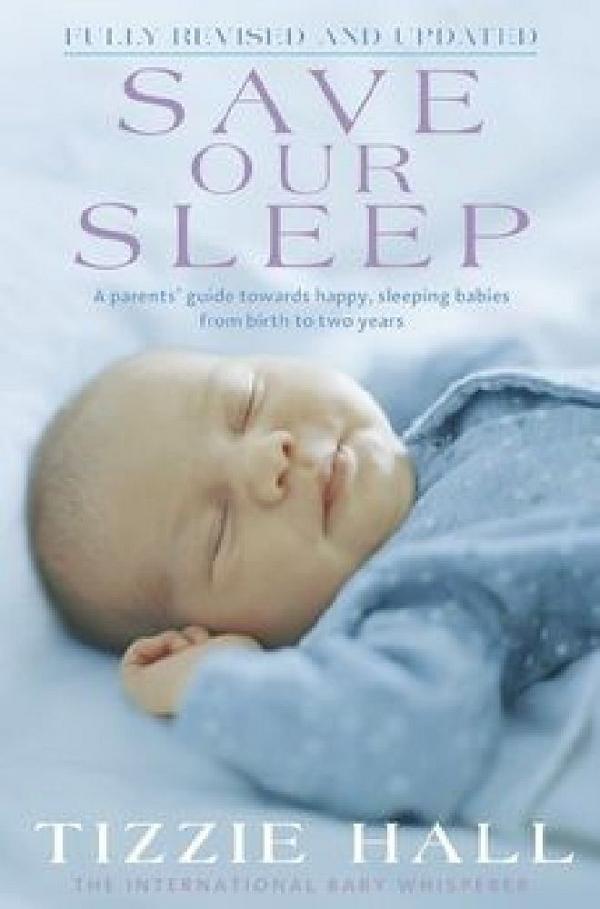 Save Our Sleep Parent Book