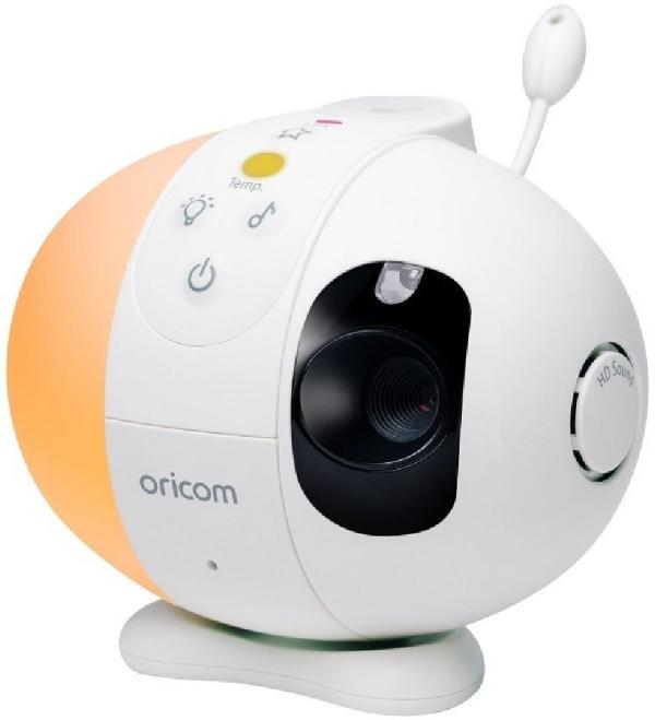 Oricom Additional Camera For Video Monitor SC870WH