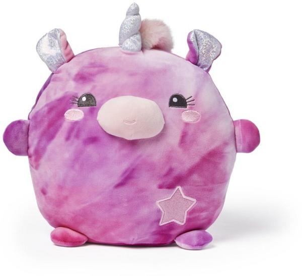 Oscar & Florri Squishy Unicorn