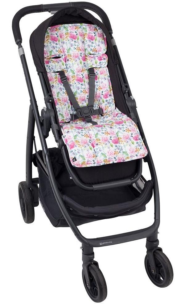 Outlook Ae Pram Liner Watercolour Delight Floral