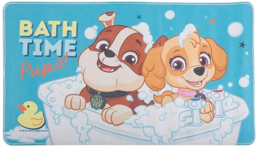 Paw Patrol Non Slip Bath Mat V2