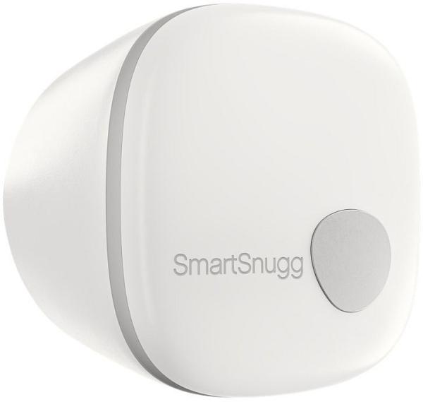 Smart Snugg Bridge Monitor White