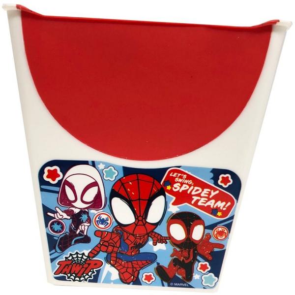 Spidey & Friends Shampoo Rinser