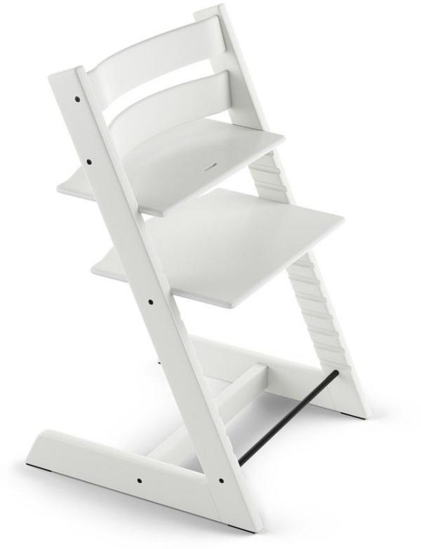 Stokke Tripp Trapp Highchair White