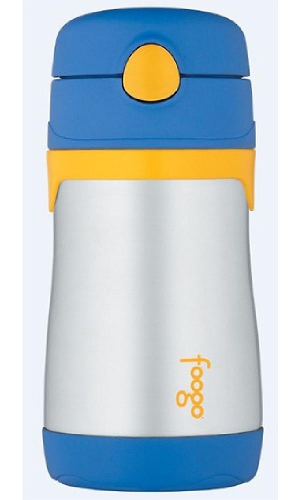 Thermos FoogoBottle Insulated Blue