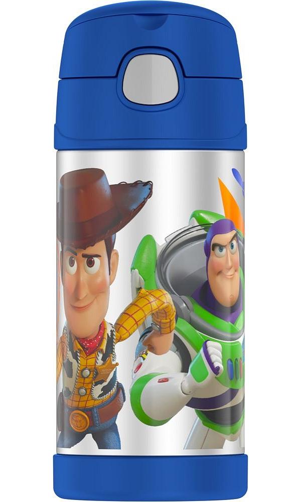 Thermos Funtainer Insulated Bottle - Toy Story 4 - 355ml