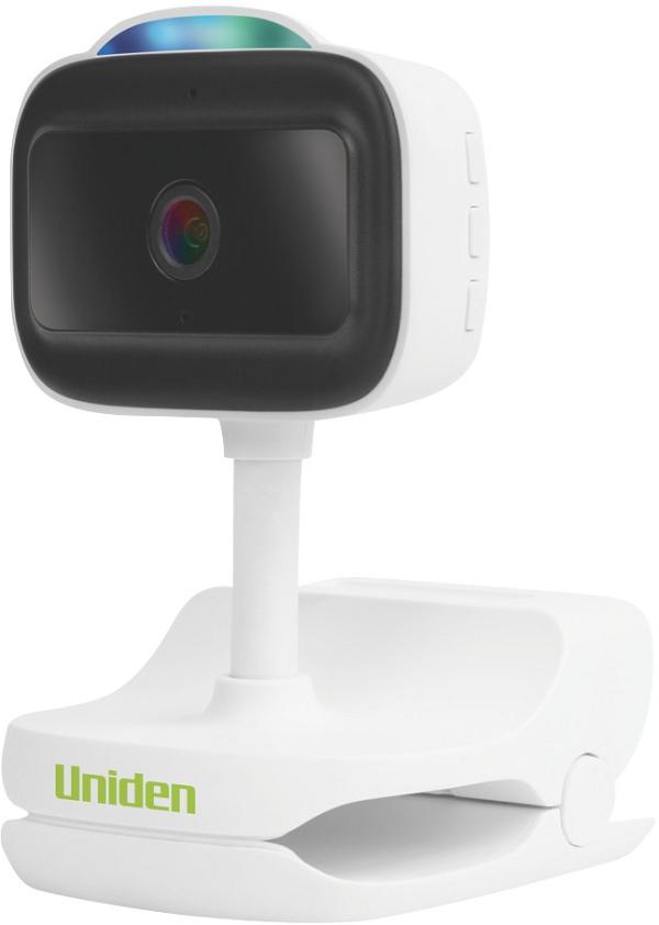 Uniden Additional Clamp Camera For BW6101R