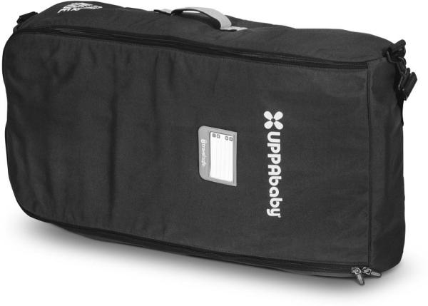 Uppababy - Rumble Seat Or Bassinet Travel Bag