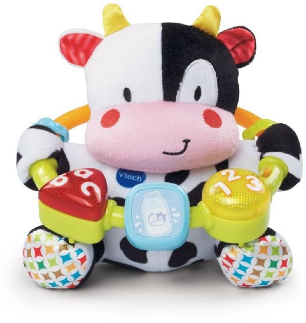 Vtech Little Friendlies Moosical Beads