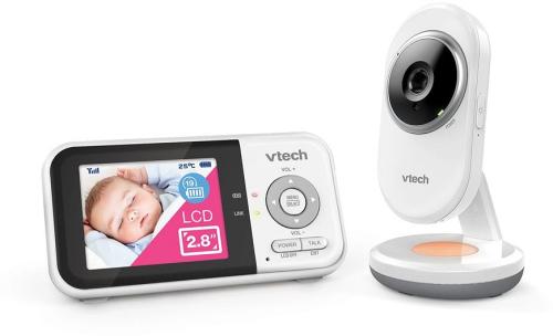 VTech Video & Audio Monitor BM3450N