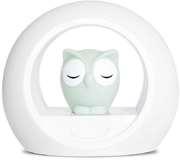 Zazu Nightlight Lou - Grey