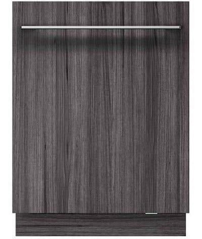 ASKO 60cm Fully Intergrated Dishwasher