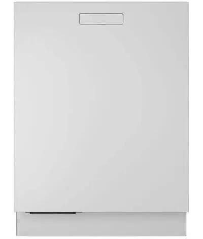 ASKO 82cm BI Logic Dishwasher - White