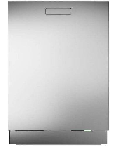 ASKO 86cm XXL Built-in Dishwasher - Stainless Steel