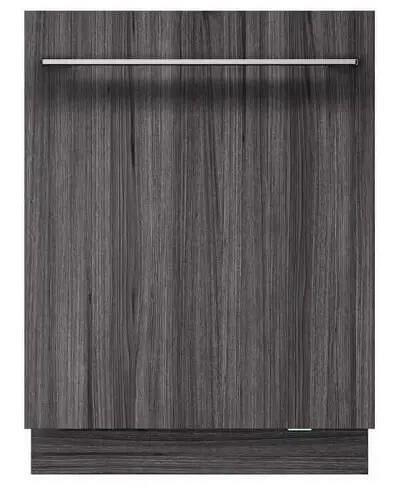 ASKO XXL DISHWASHER FULLY INTEGRATED STYLE