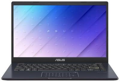 ASUS 14-inch Intel E410 Notebook - Peacock Blue