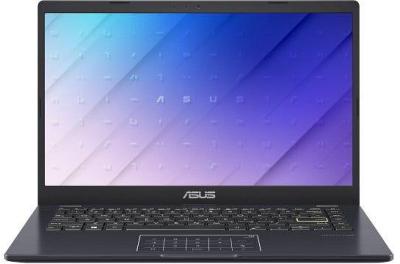 Asus FHD 14-inch Celeron 4GB / 128GB SSD Laptop - Blue