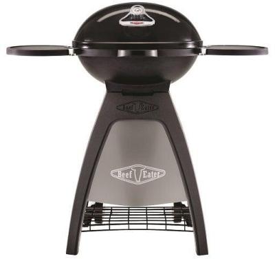 Beefeater Bugg BBQ and Stand - Graphite