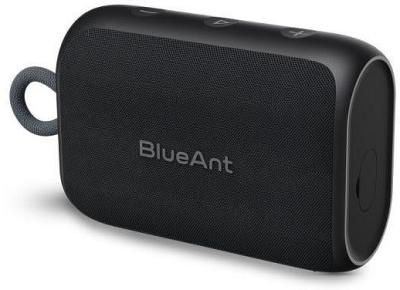 BLUEANT X0I Bluetooth Speaker - Slate Black