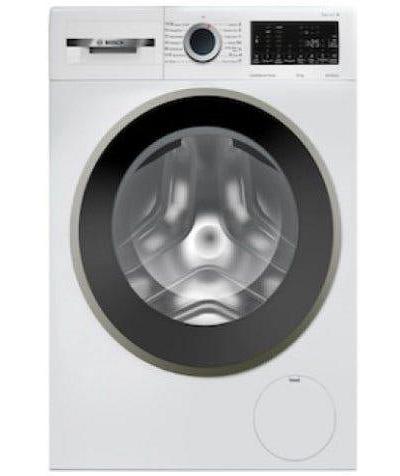 Bosch 10kg Front Load Washer