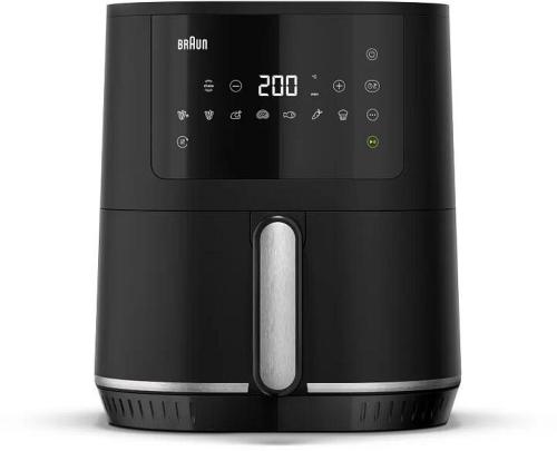 Braun Multifry 3 Digital AirFryer