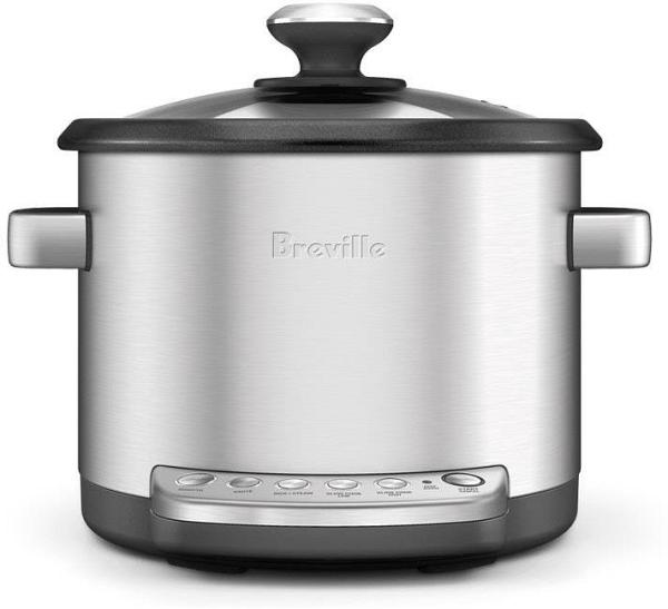 Breville The Multi Chef Risotto & Rice Cooker