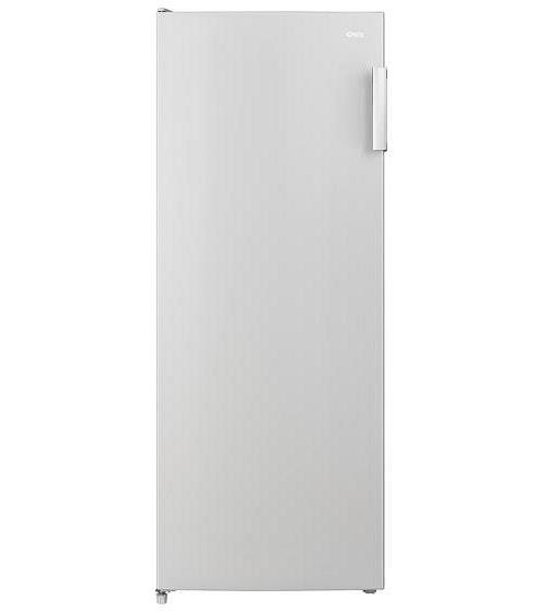 CHiQ 205 Litre Single Door Fridge - White