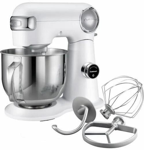 Cuisinart Precision Pro Digital Stand Mixer