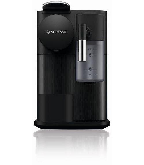 DeLonghi Lattissima One Evo Nespresso Machine - Black