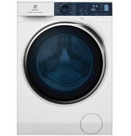 Electrolux 8kg/4.5kg Front Load Washer Dry Combo