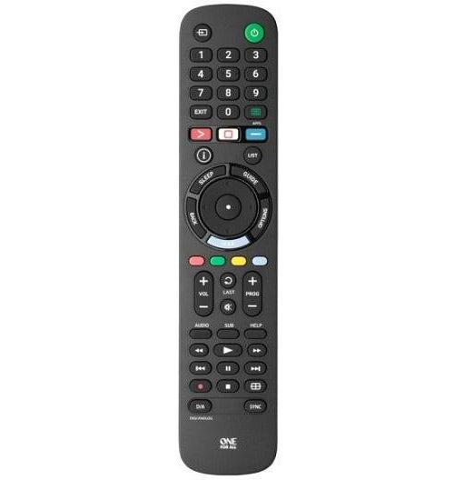 Electus Replacement Remote for Sony TV's with NET-TV