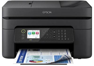 Epson WF2950 Inkjet Multifunction Printer