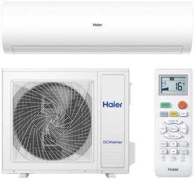 Haier 9.0/9.5kW Split Reverse Inverter Air Conditioner