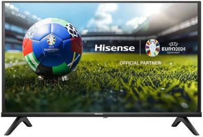Hisense 32 A4NAU HD Smart TV [2024]