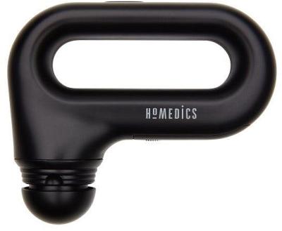 Homedics Portable Massager - Black