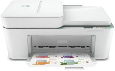 HP DeskJet 4122e All-in-One Printer - Light Sage