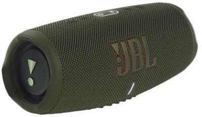 JBL Charge 5 Portable Bluetooth Speaker - Forest