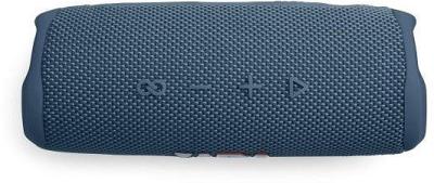 JBL Flip6 Portable Bluetooth Speaker - Blue