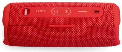 JBL Flip6 Portable Bluetooth Speaker